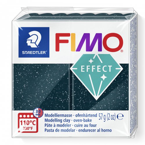 FIMO efekt hvězdný prach 57g FIMO efekt hvězdný prach 57g