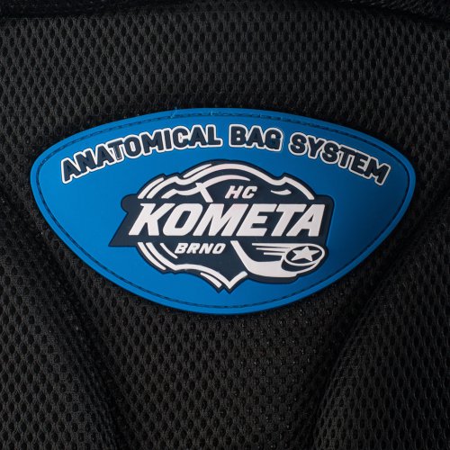 KOMETA - Školní batoh Kometa - obrázek