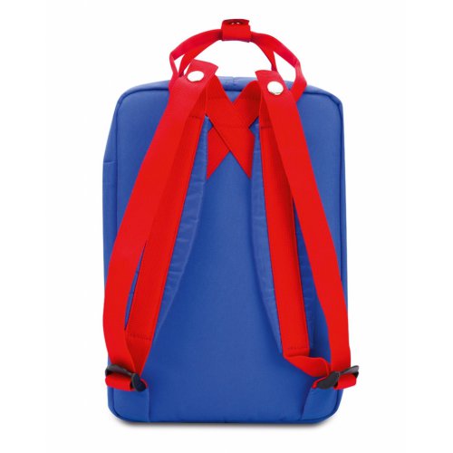 Předškolní batoh Superman – ORIGINAL - obrázek