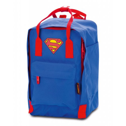 Předškolní batoh Superman – ORIGINAL - obrázek