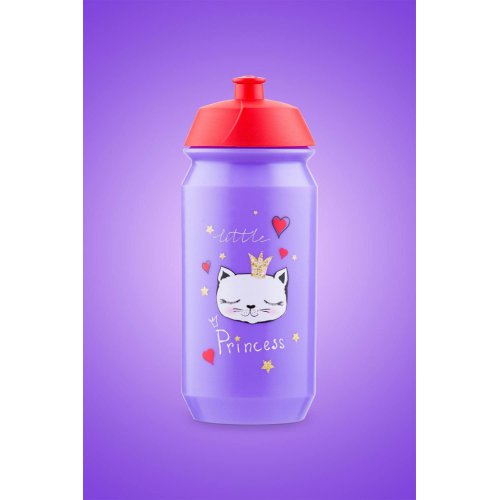 Láhev na pití Kočky - obrázek