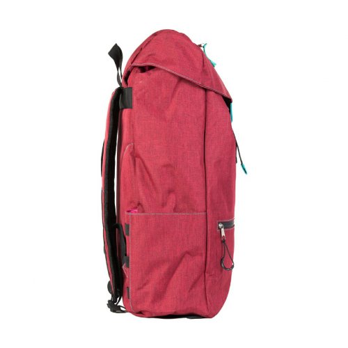 Studentský batoh Red - obrázek
