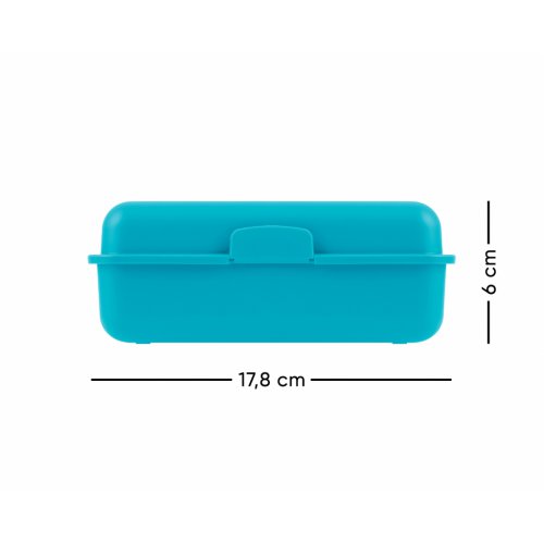 Box na svačinu Cars - obrázek