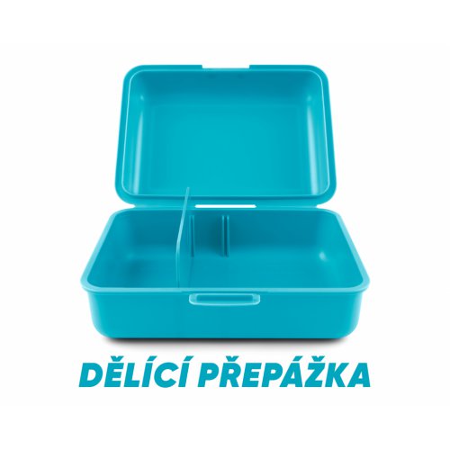 Box na svačinu Cars - obrázek