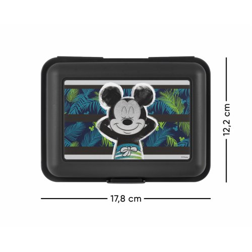 Box na svačinu Mickey - obrázek
