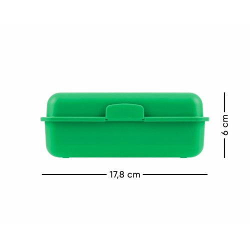 BAAGL Box na svačinu Dino - obrázek