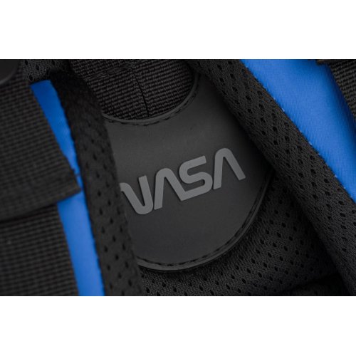 BAAGL Školní batoh Cubic NASA - obrázek