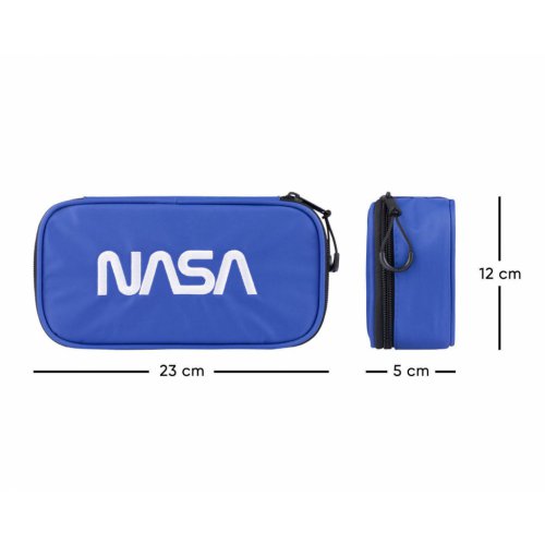 BAAGL Penál etue NASA - obrázek