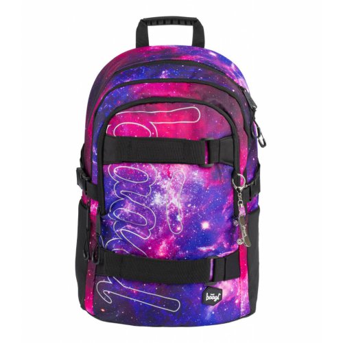 Školní batoh Skate Galaxy BAAGL