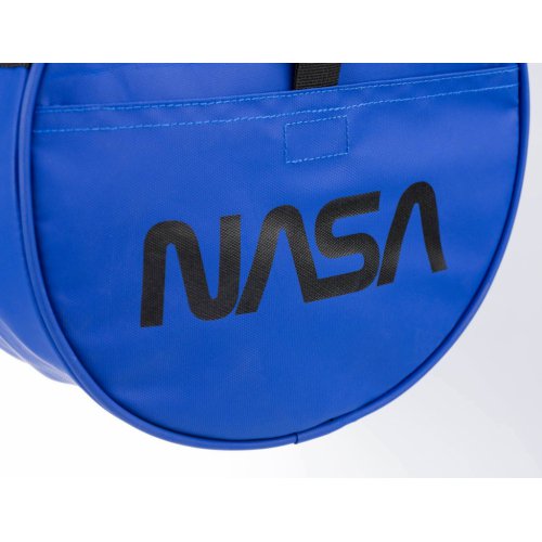 BAAGL Sportovní taška NASA - obrázek
