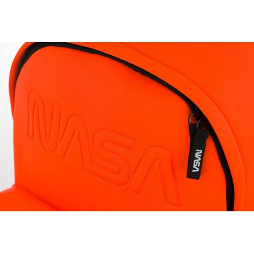 Batoh NASA oranžový BAAGL - obrázek