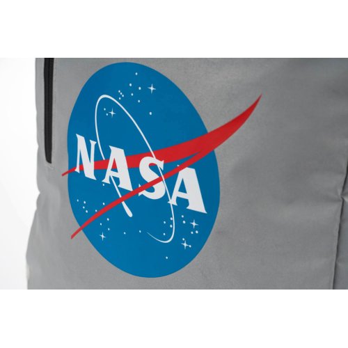 BAAGL Zavinovací batoh NASA - obrázek
