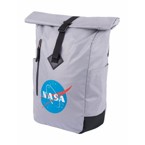 BAAGL Zavinovací batoh NASA - obrázek