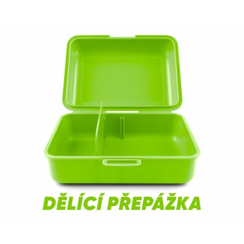 BAAGL SET 5 Zombie: aktovka, penál, sáček, box, desky - obrázek