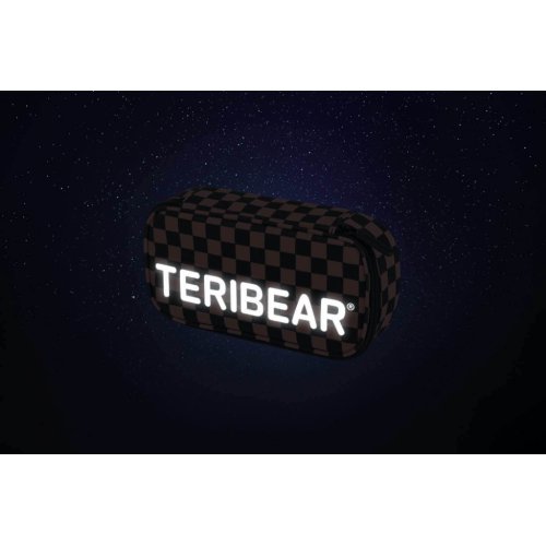 Penál etue Skate TERIBEAR BAAGL - obrázek
