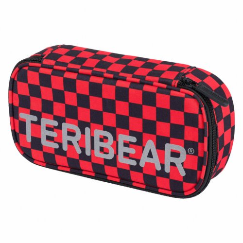 Penál etue Skate TERIBEAR BAAGL
