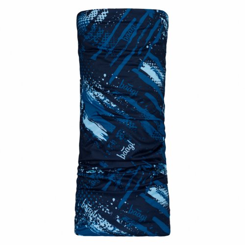 Bandana Struktury pro dospělé BAAGL - obrázek