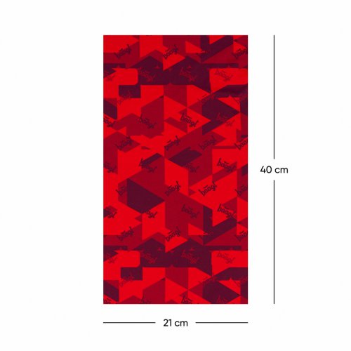 BAAGL Bandana Triangle pro děti - obrázek