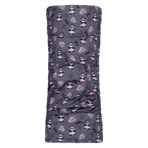 Bandana Panda pro dospělé BAAGL - obrázek