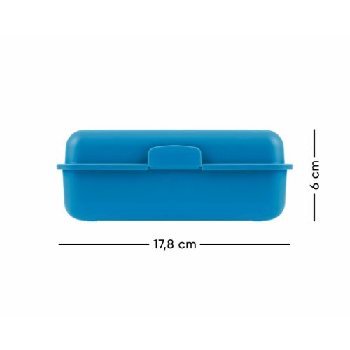 BAAGL Box na svačinu Skateboard - obrázek