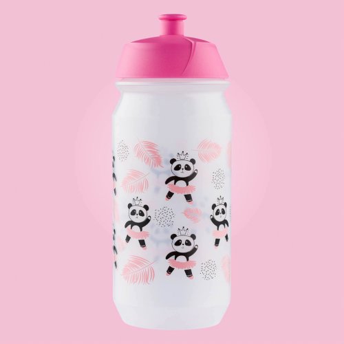 BAAGL Láhev na pití Panda - obrázek