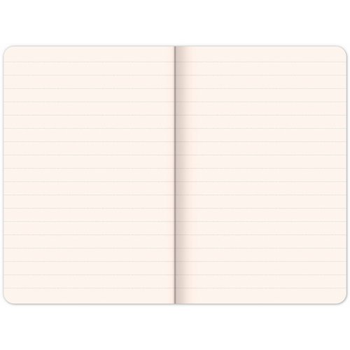 Notes Bylinky Kateřiny Winterové, linkovaný, 13 × 21 cm - obrázek