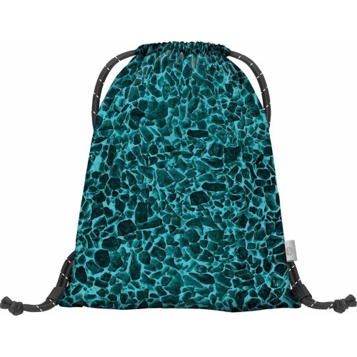 BAAGL Sáček Skate Aquamarine - obrázek