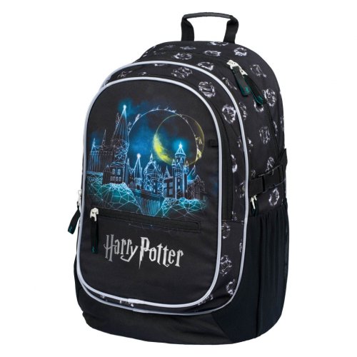 BAAGL Školní batoh Core Harry Potter Bradavice - obrázek