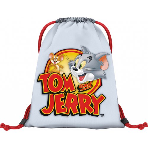 Přeškolní sáček Tom & Jerry BAAGL