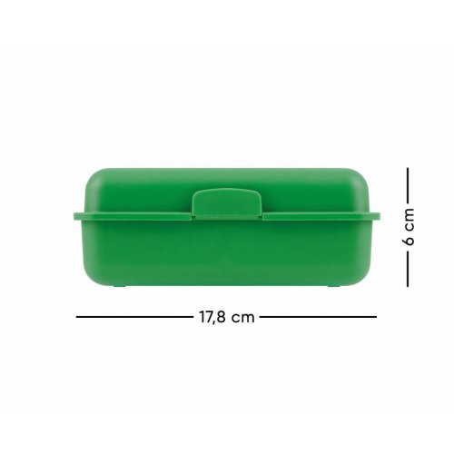 BAAGL Box na svačinu Tygr - obrázek