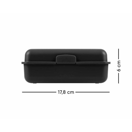 BAAGL Box na svačinu Ninja - obrázek
