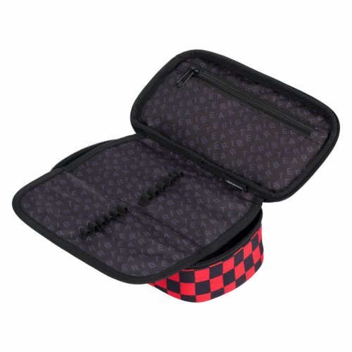 Školní set Skate TERIBEAR - batoh, penál a sáček - obrázek
