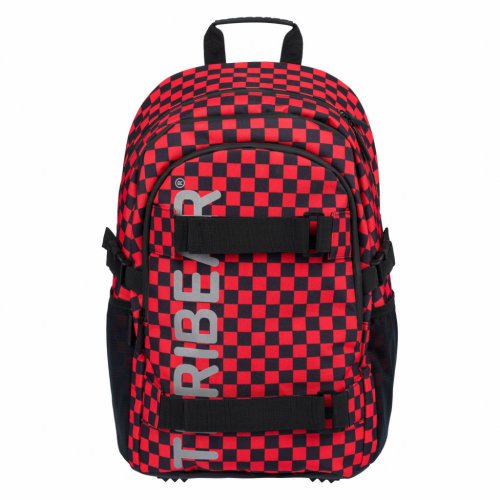 Školní set Skate TERIBEAR - batoh, penál a sáček - obrázek