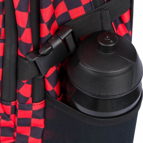 Školní set Skate TERIBEAR - batoh, penál a sáček - obrázek