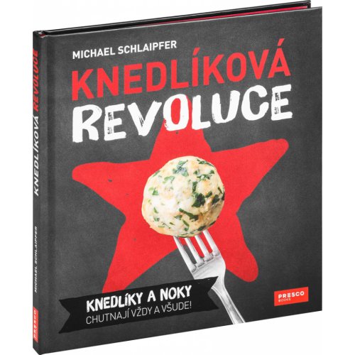 Knedlíková revoluce