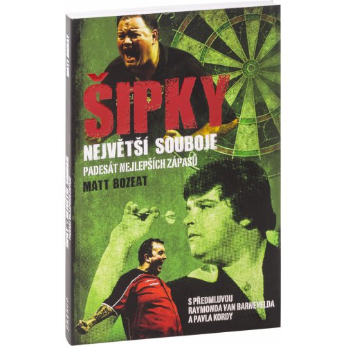 ŠIPKY - Největší souboje