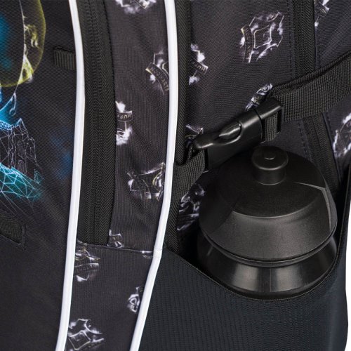 Školní set Core Harry Potter Bradavice - batoh, penál, sáček - obrázek