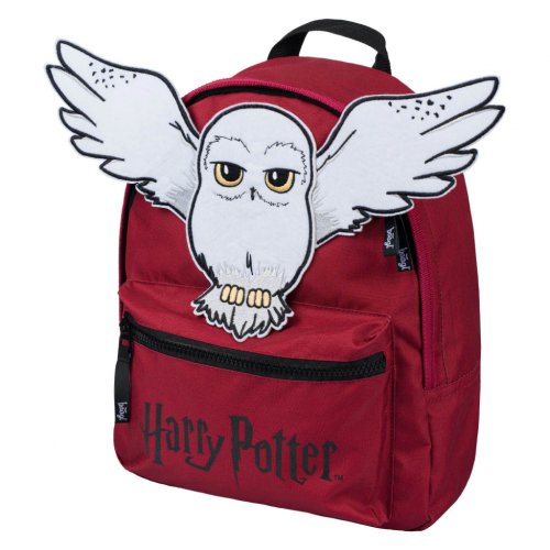 BAAGL Předškolní batoh Harry Potter Hedvika - obrázek