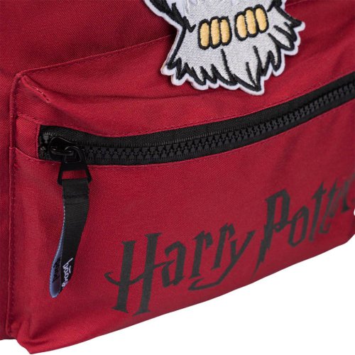 Předškolní batoh Harry Potter Hedvika BAAGL - obrázek