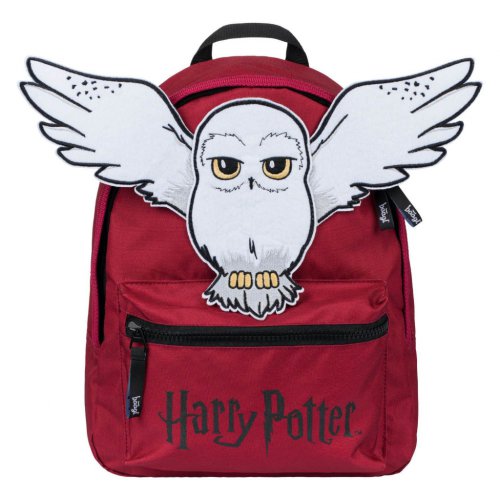 Předškolní batoh Harry Potter Hedvika BAAGL