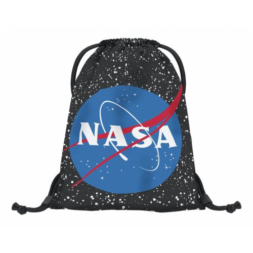 BAAGL Sáček na obuv NASA