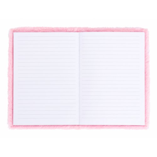 BAAGL Notes plyšový Lama - obrázek