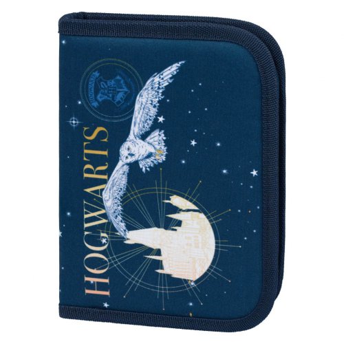 Školní set Zippy Harry Potter Bradavice - aktovka, penál, sáček - obrázek
