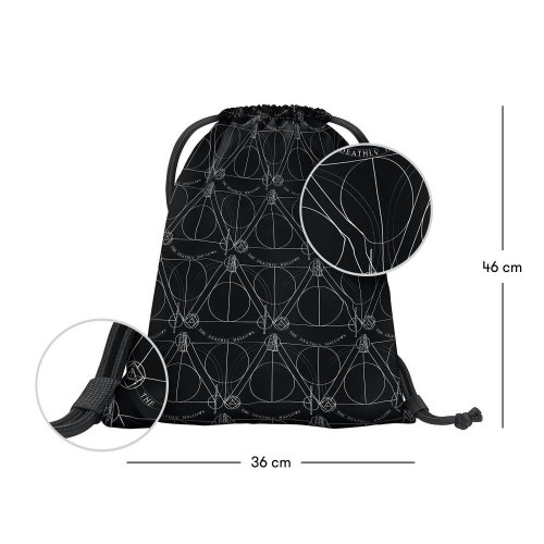Školní set Skate Harry Potter Relikvie smrti - batoh, etue, sáček - skolni-set-skate-harry-potter-relikvie-smrti-220161--41.jpg