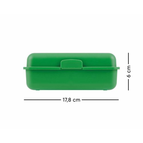 Box na svačinu / FIMO Fotbal goal - obrázek