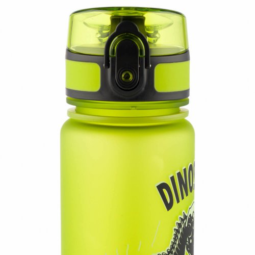Tritanová láhev na pití Dinosaurus BAAGL - obrázek