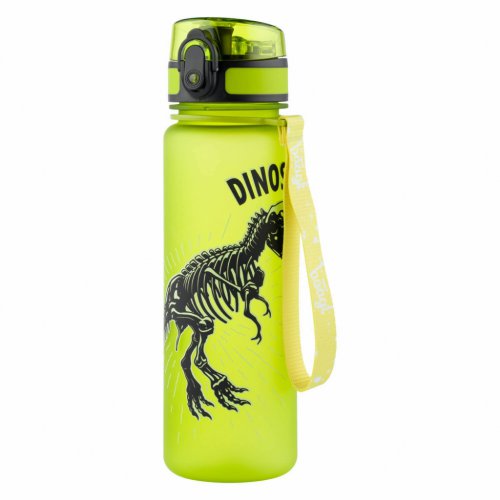 Tritanová láhev na pití Dinosaurus BAAGL