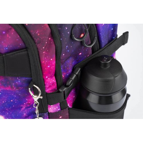 BAAGL SET 3 Galaxy: batoh, penál, sáček - obrázek