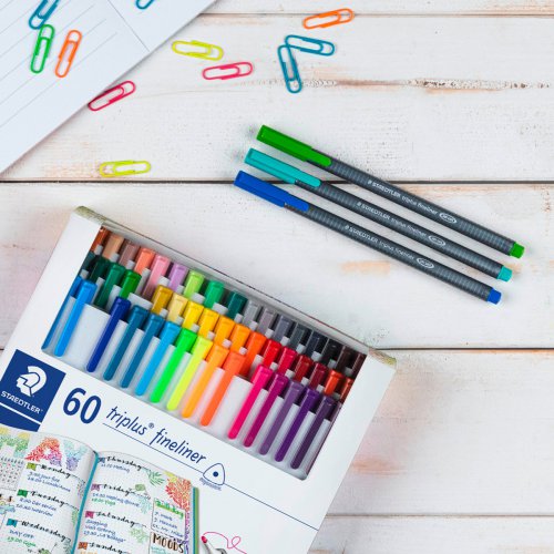 Liner Triplus STAEDTLER 60 barev - 334_C60_office_triplus_fineliner_creative_packshot_1.jpg