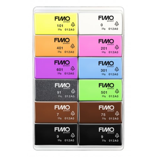FIMO Efekt NEON sada 12 barev 25 g - 8013_C12-3_obsah.jpg